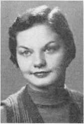 Marilyn L. Dodrill Shannon - 1959