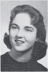 Beth Ann Lehman Medland - 1959